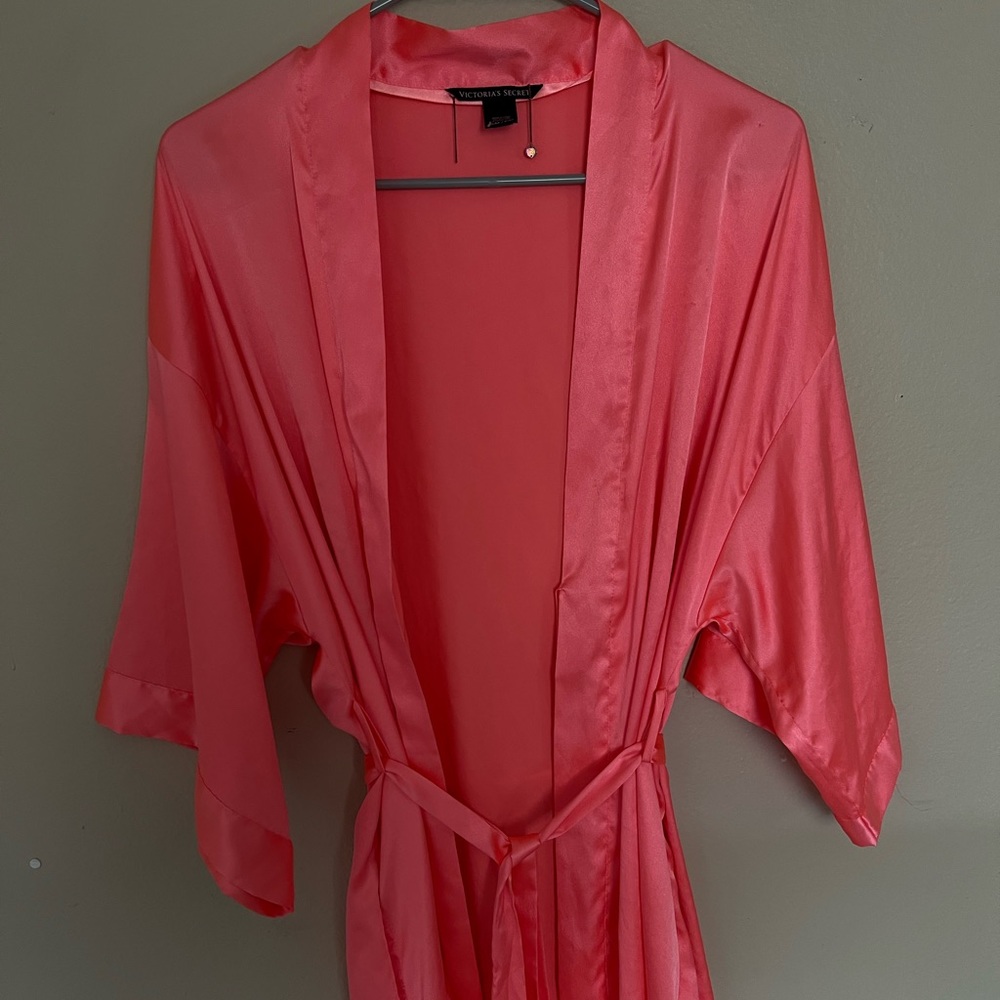 Victoria’s Secret night robe